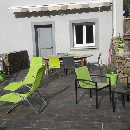 Appartement Giannoni San-Martino-di-Lota Esterno foto