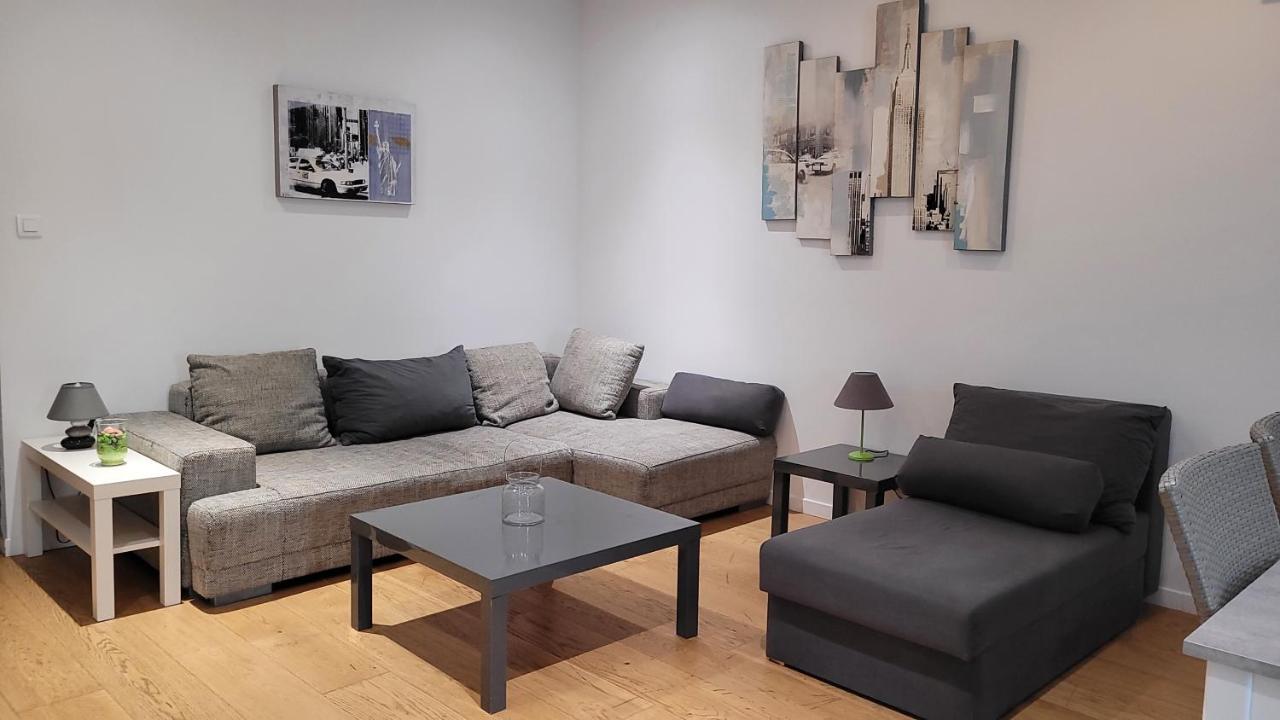 Appartement Giannoni San-Martino-di-Lota Esterno foto