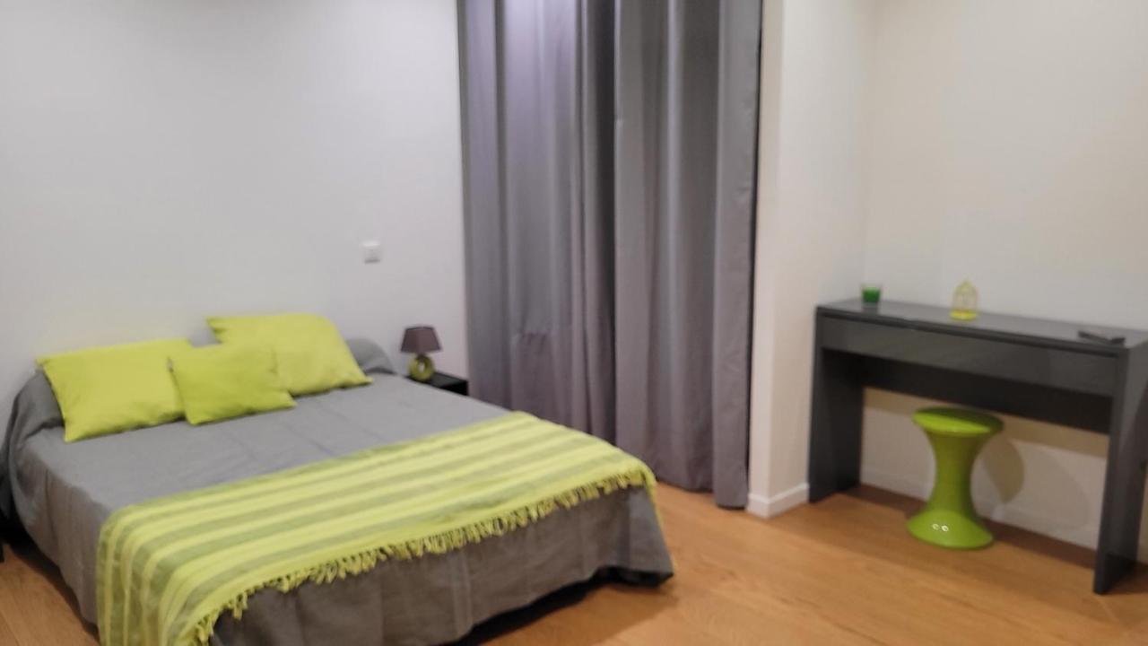 Appartement Giannoni San-Martino-di-Lota Esterno foto
