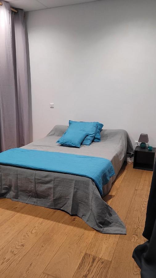Appartement Giannoni San-Martino-di-Lota Esterno foto